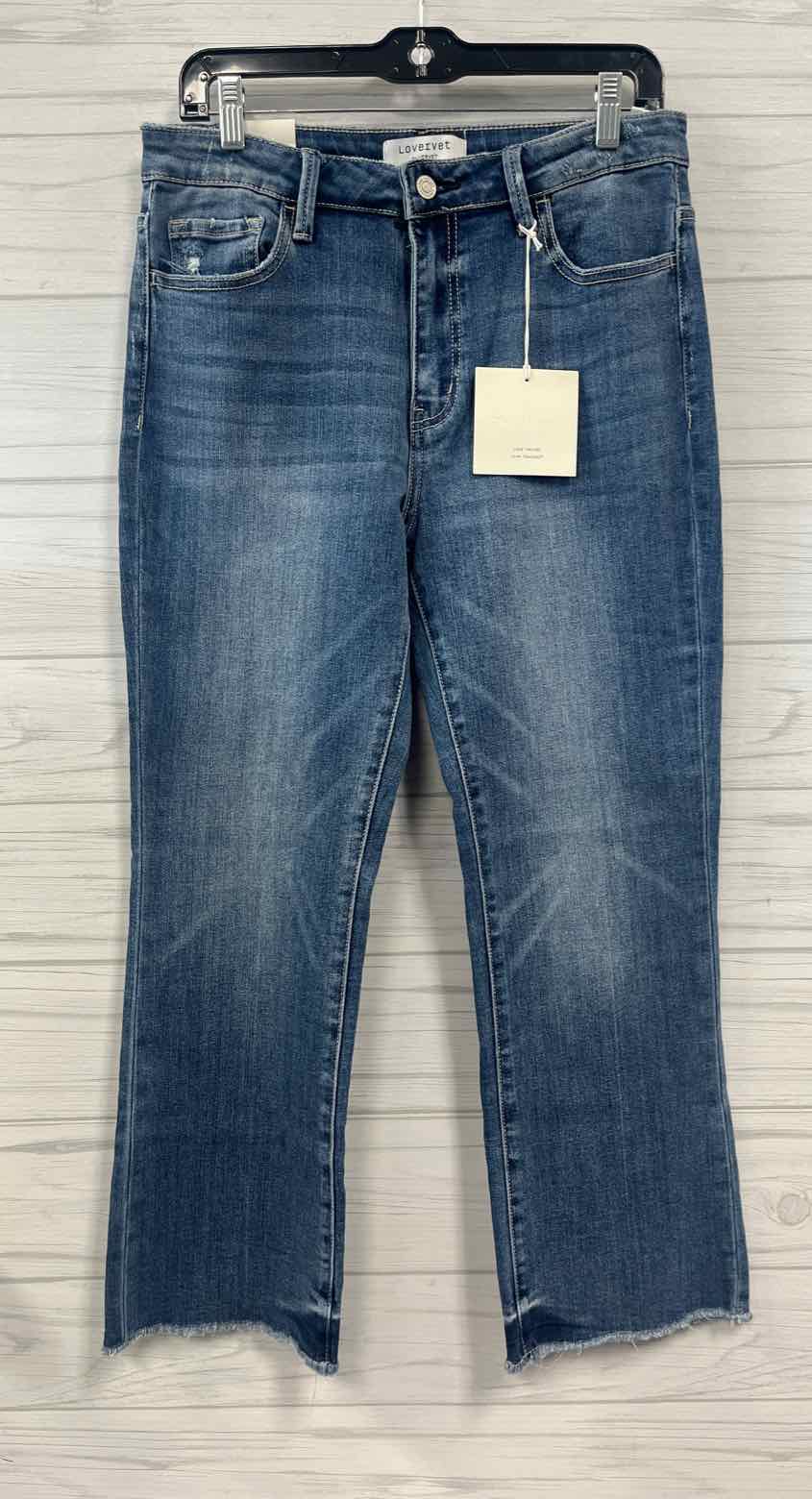 Size 30 Vervet Jeans