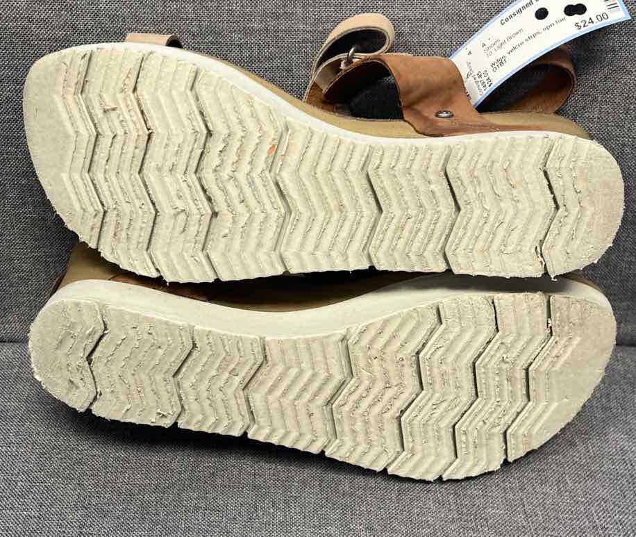 10 OTBT Shoes