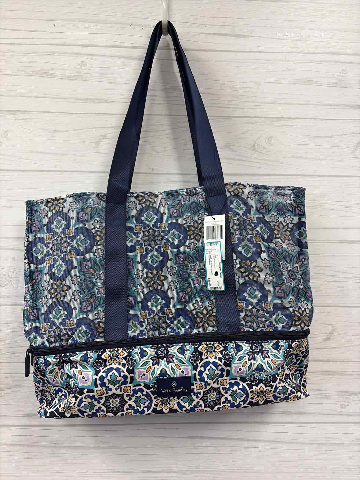 Vera Bradley Bag