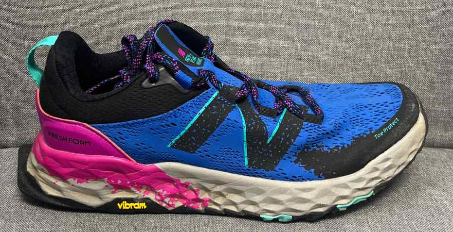 10 New Balance Shoes