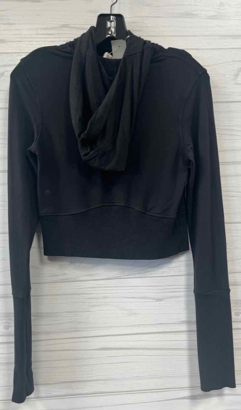 Size 8 Lululemon Shirt