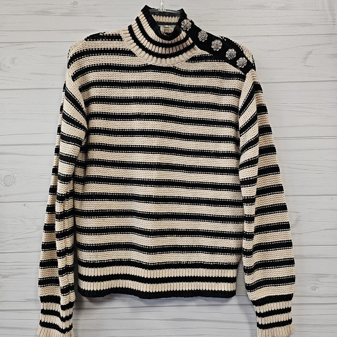 Size S J Crew Sweater
