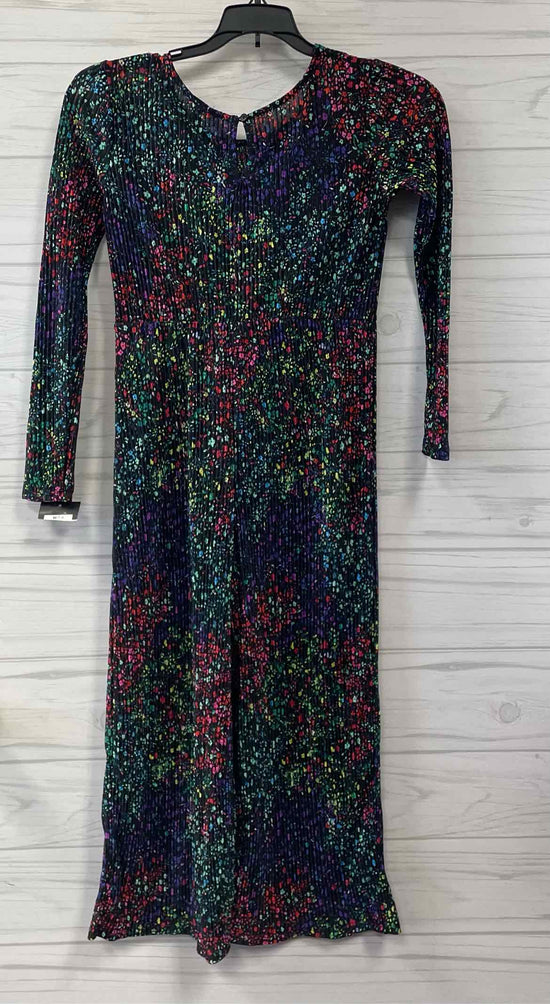 7-8 Art Class Jumper