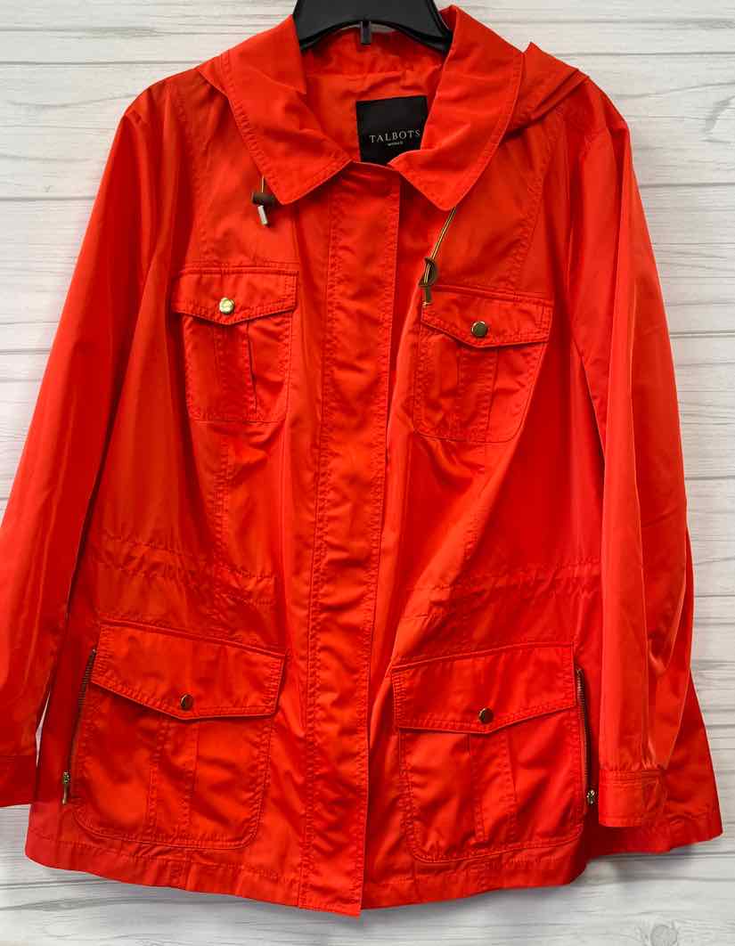Size 2X Talbots Jacket