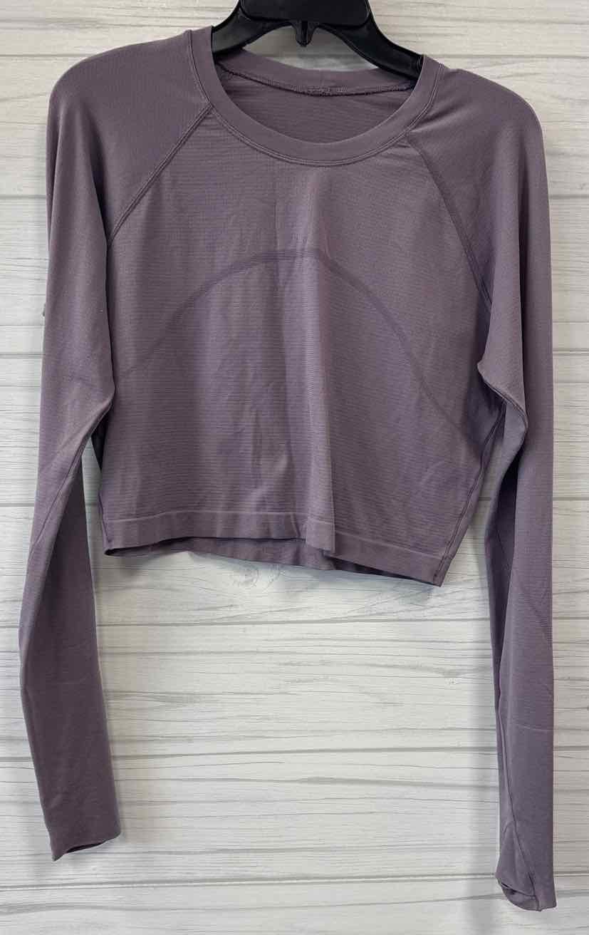 Size 10 Lululemon Tank Top