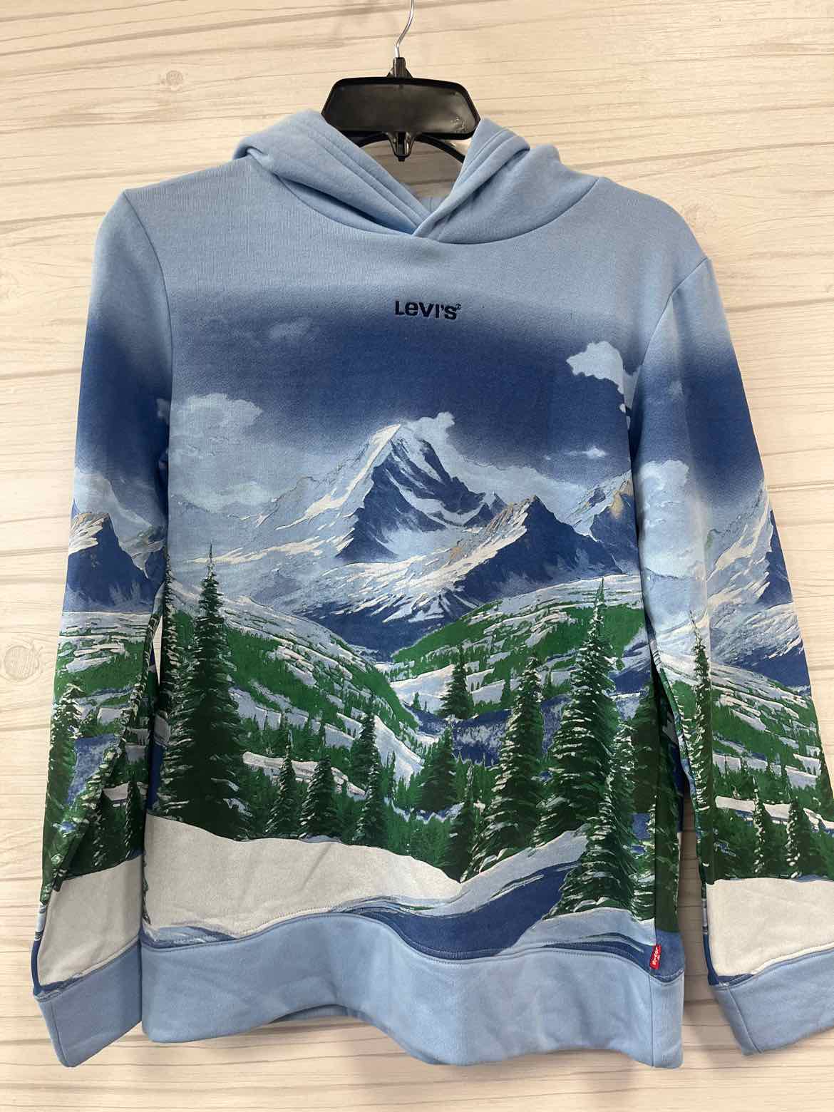 XL Levi Pullover