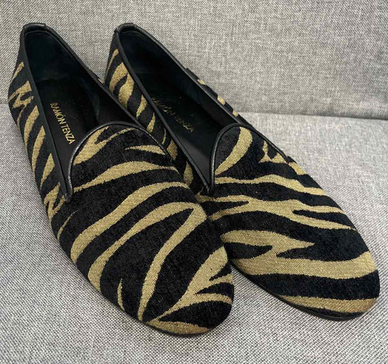 8 Ramon Tenza Loafers