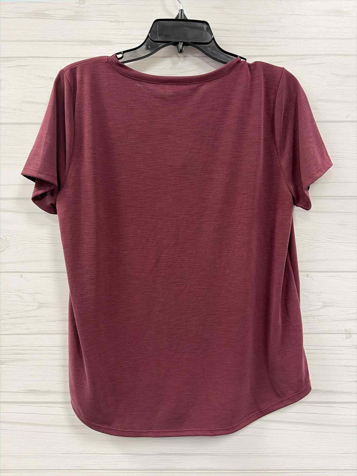 Size L Green Envelope Shirt