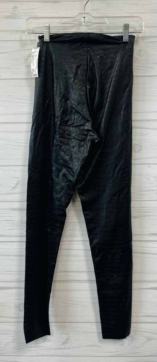 Size xs/s Commando Pants