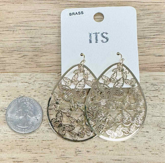 ITS Earrings