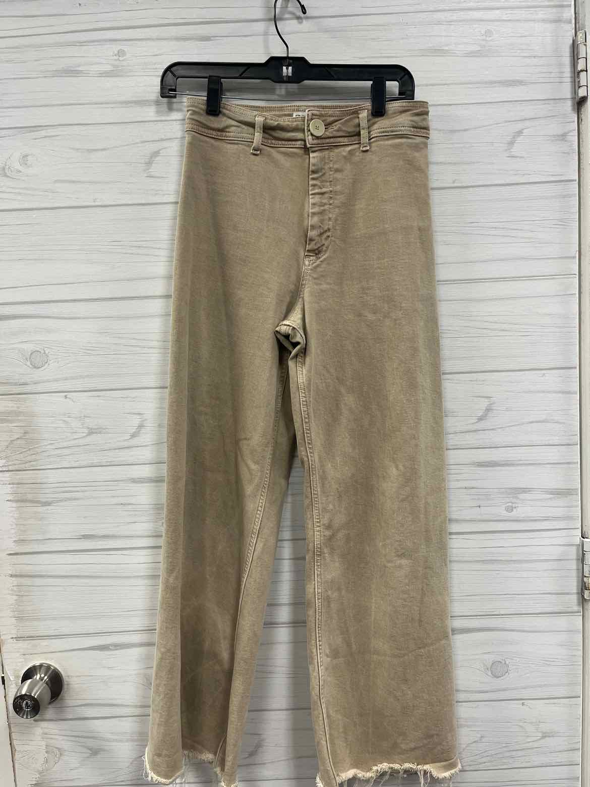 Size 6 Zara Jeans