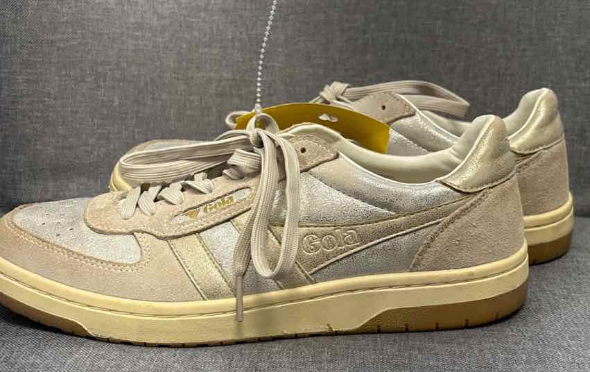 8 Gola Shoes