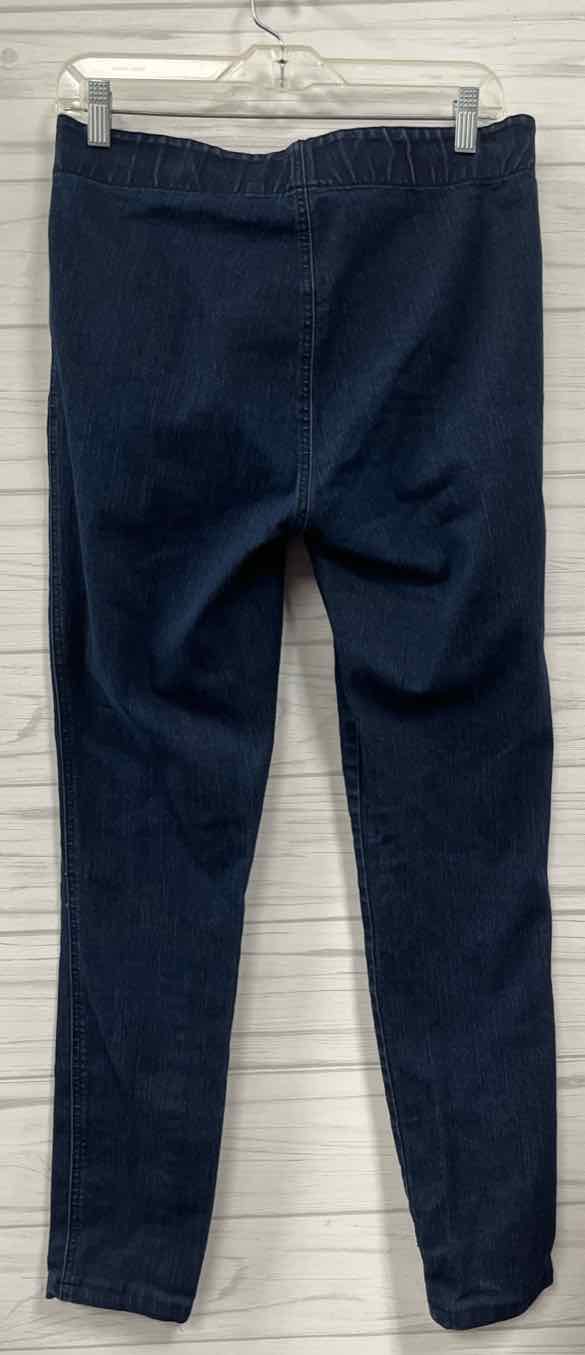 Size 8 Miracle Body Jeans
