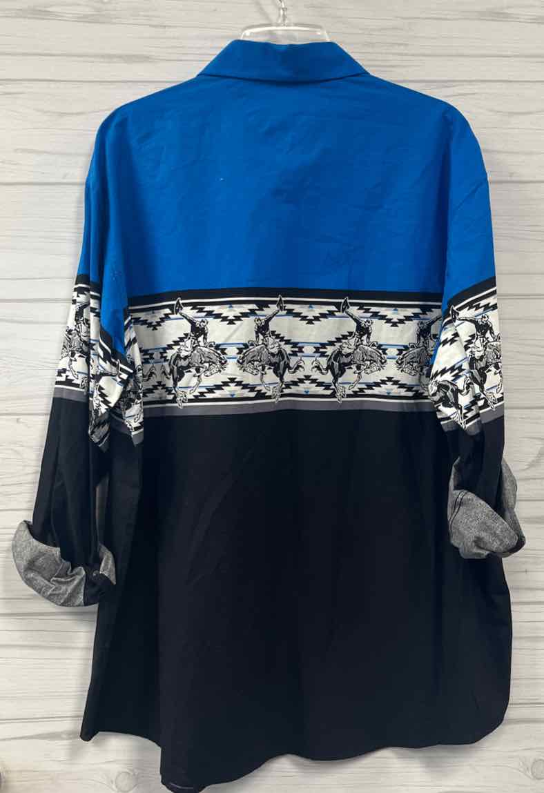 Size XL Panhandle Shirt