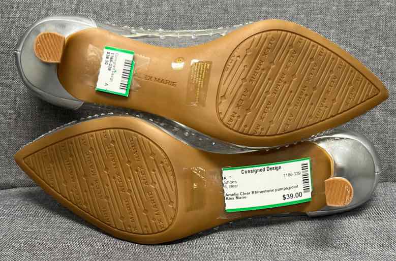 6 Alex Marie Shoes