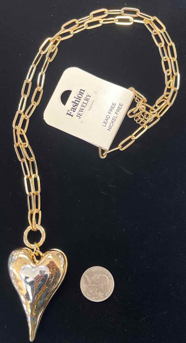 Fashion Jewelry Necklace