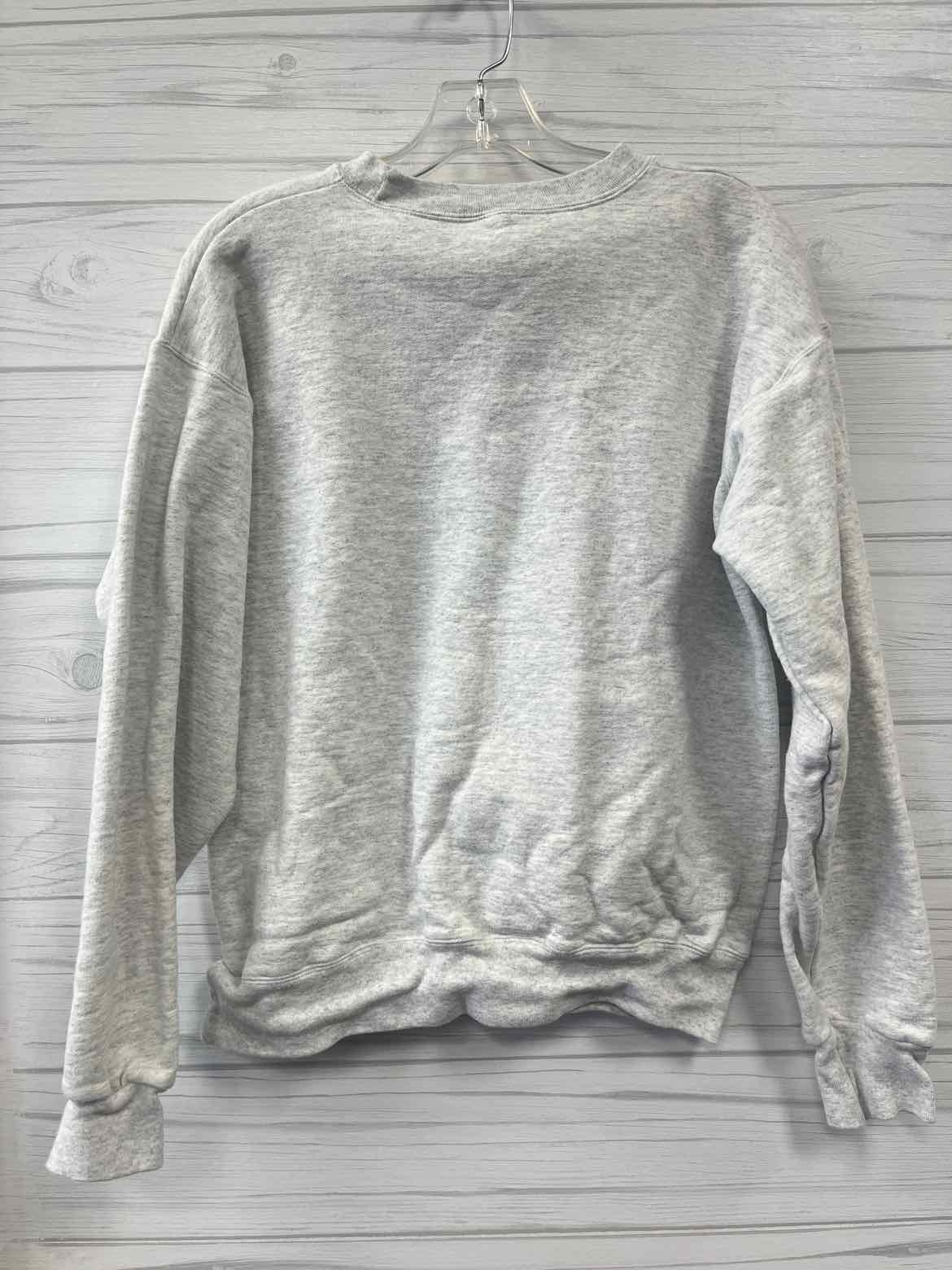 Size XS hanes Sweatshirt