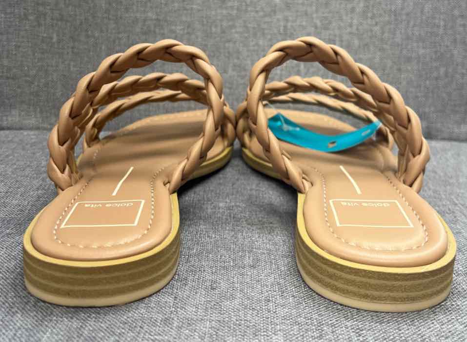 6.5 Dolce Vita Shoes