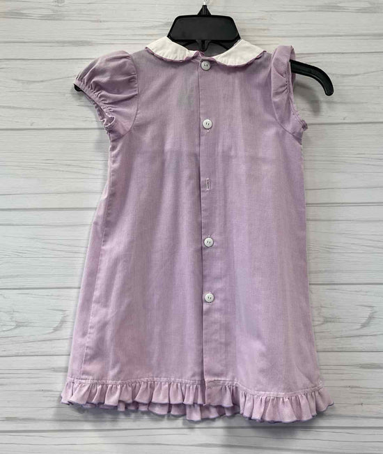 3 Beaux et Belles Dress