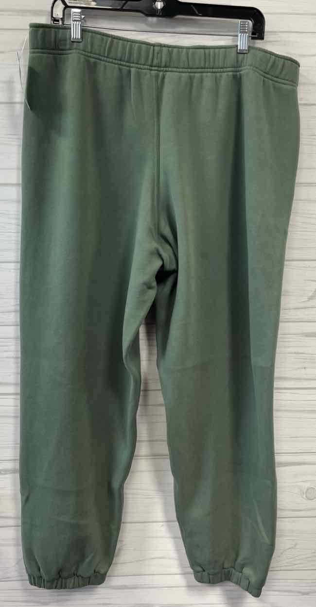 Size XL Lululemon Sweatpants