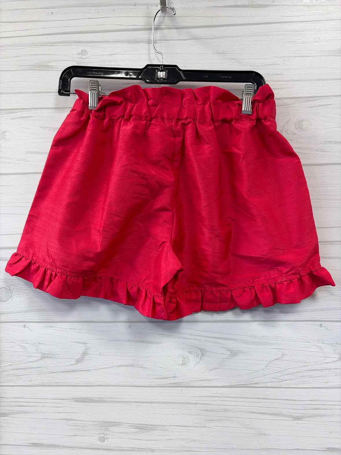 Size XS Elizabeth Wilson Shorts