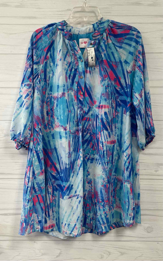 Size M Buddy Love Dress