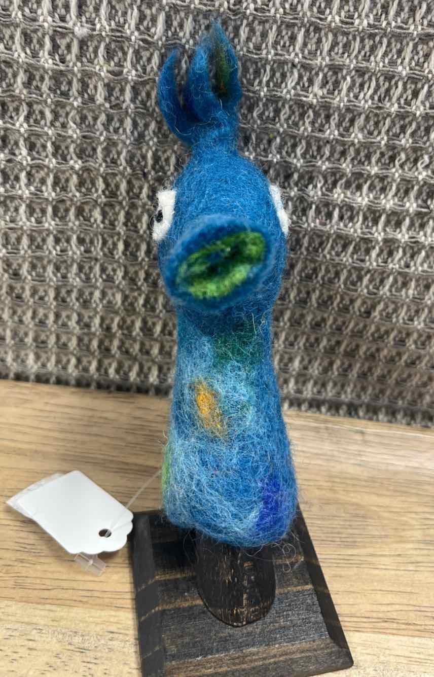 ganapati crafts co. Puppet