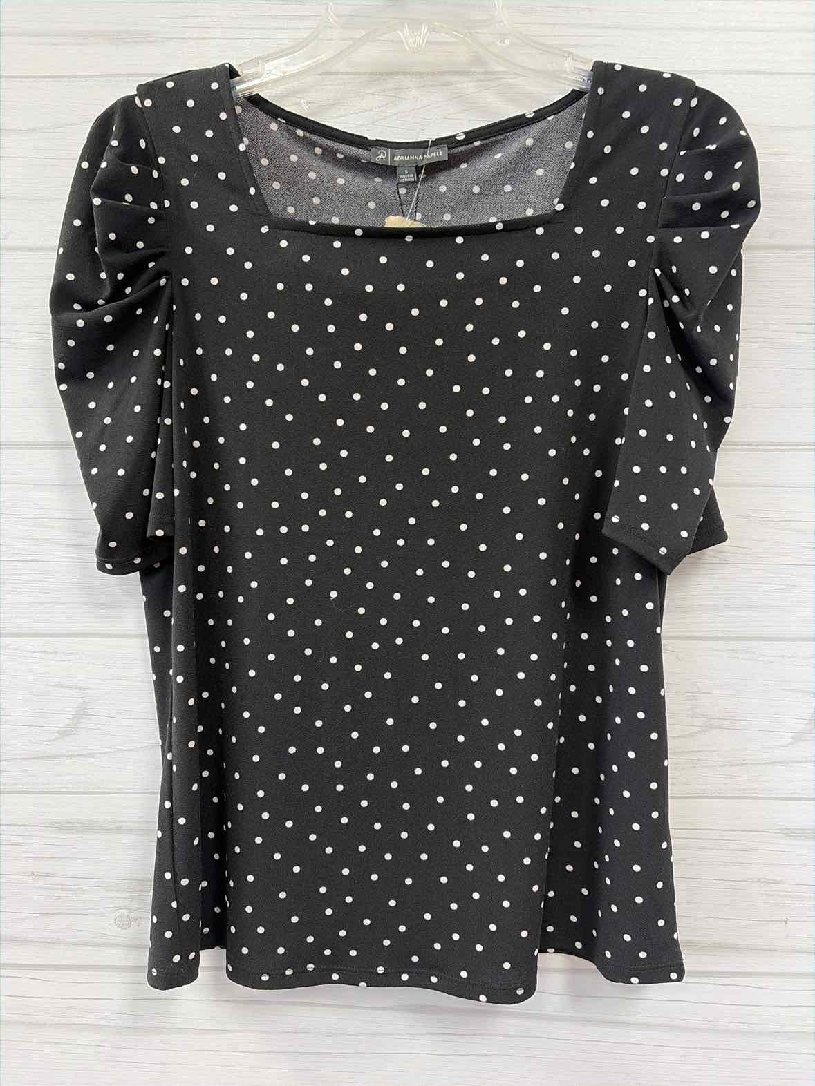 Size S Adrianna Papell Shirt