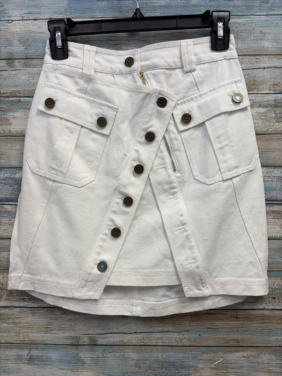Size 2 Significant Other Skirt