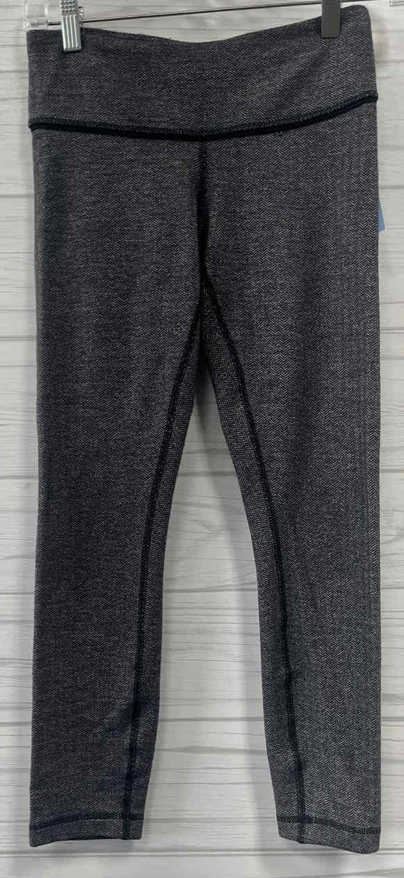 Size 0 Lululemon Leggings