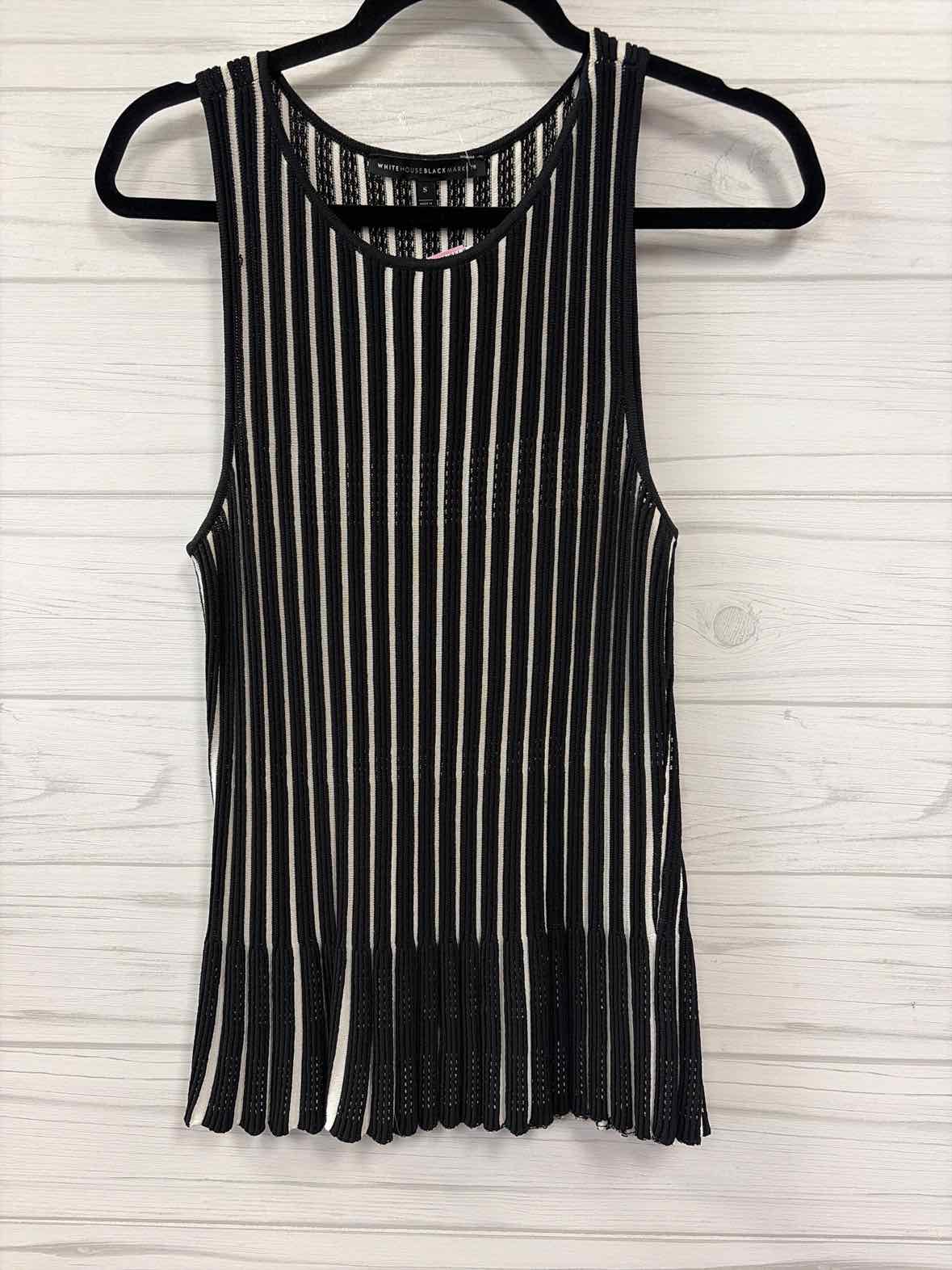 Size S White House Black Market Shirt