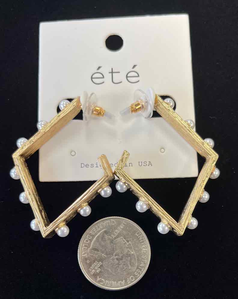 Ete Earrings