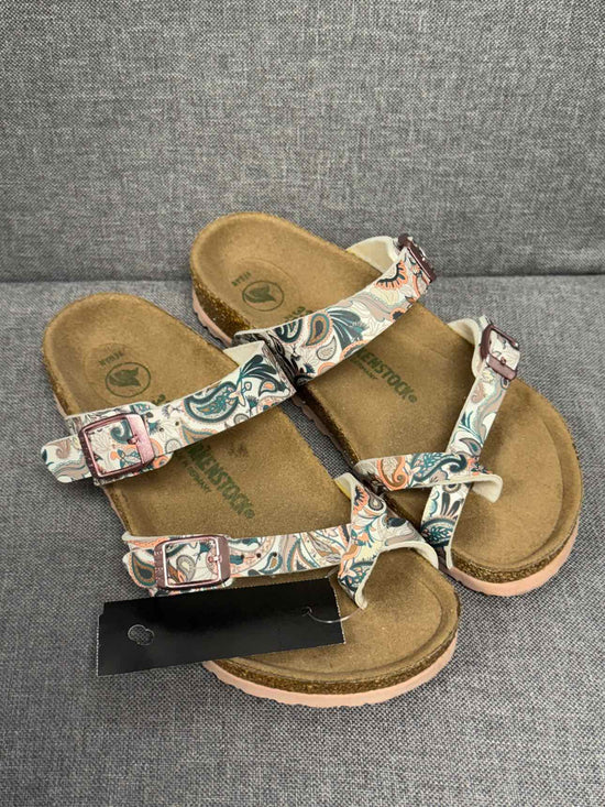 33 Birkenstock Sandals