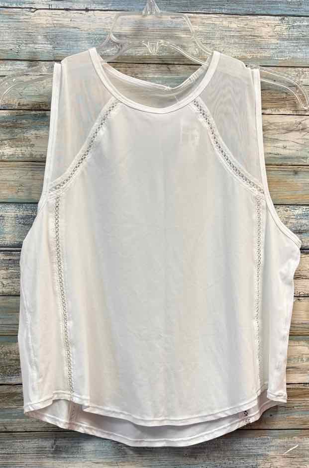 Size L Lululemon Tank Top
