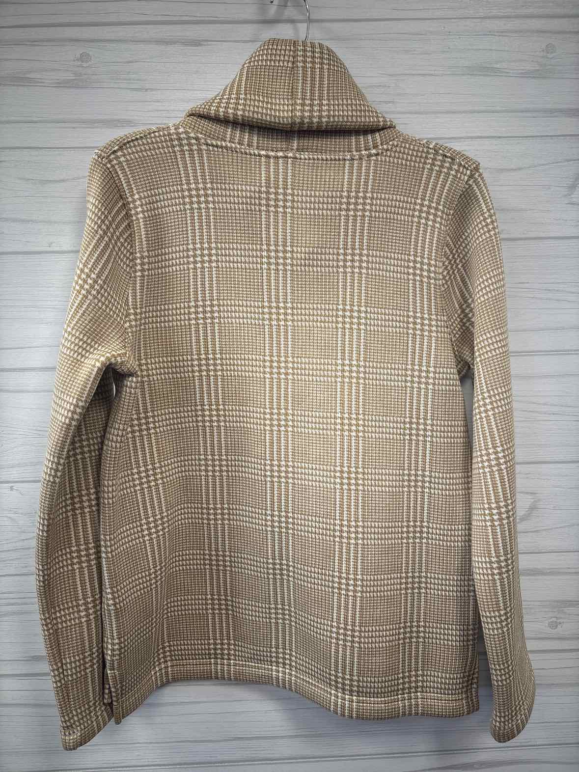 Size M J Crew Sweater