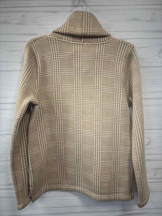 Size M J Crew Sweater
