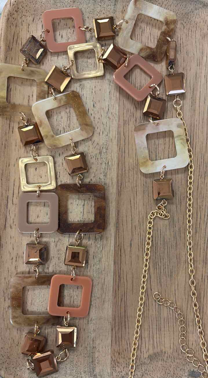 Fashion Jewelry Necklace