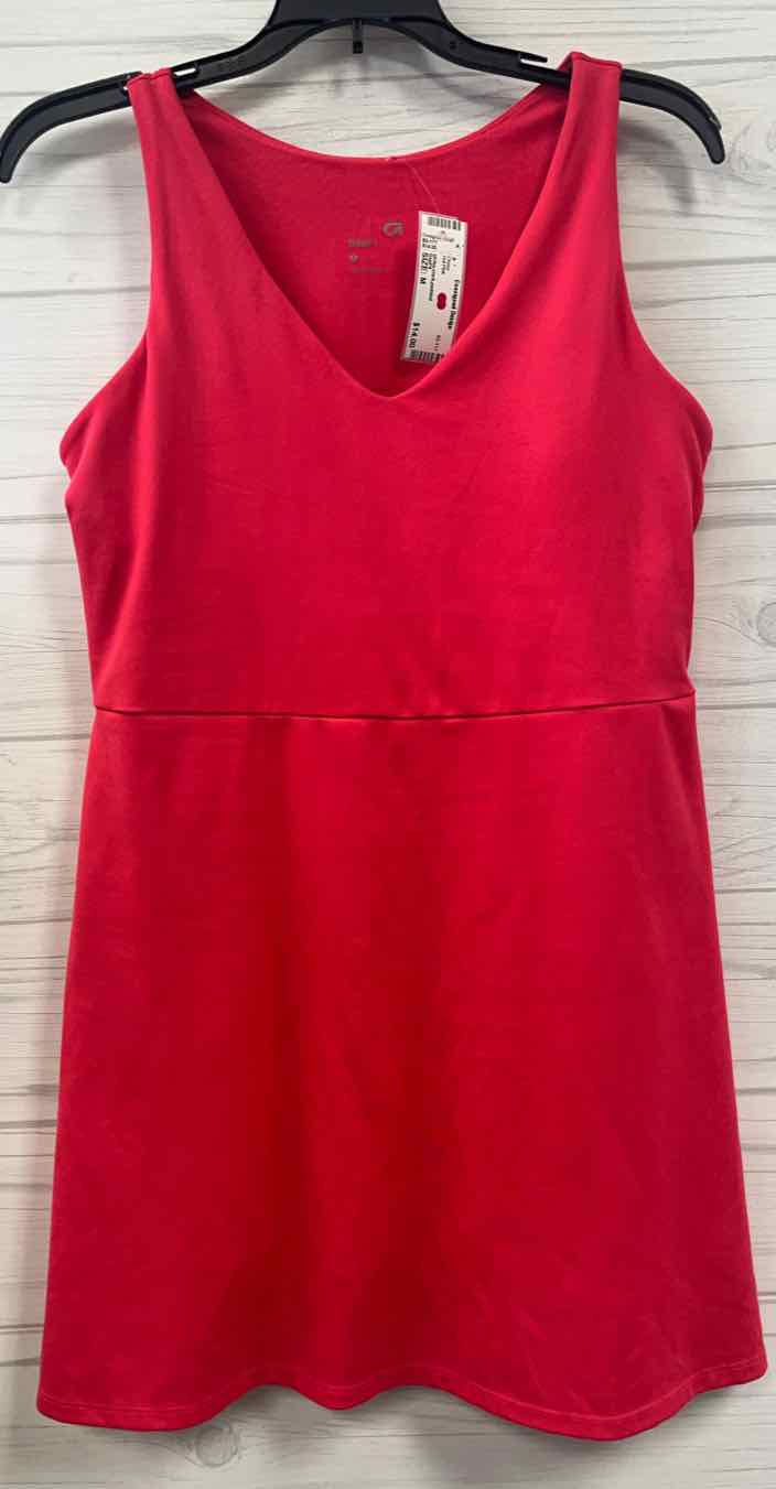 Size M GapFit Dress