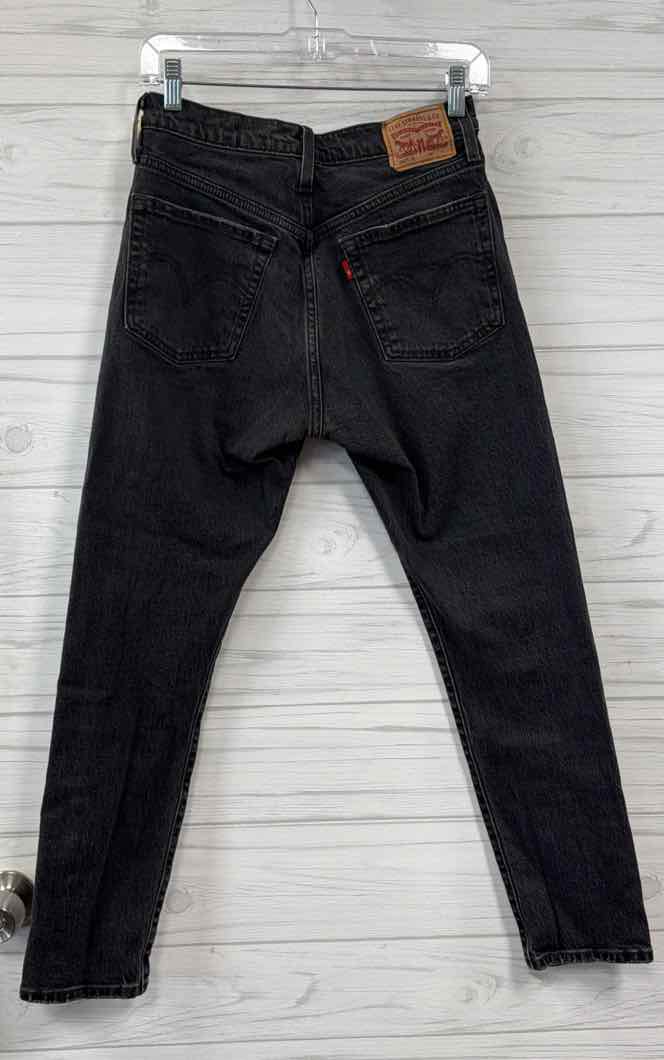 Size 26 Levi Jeans