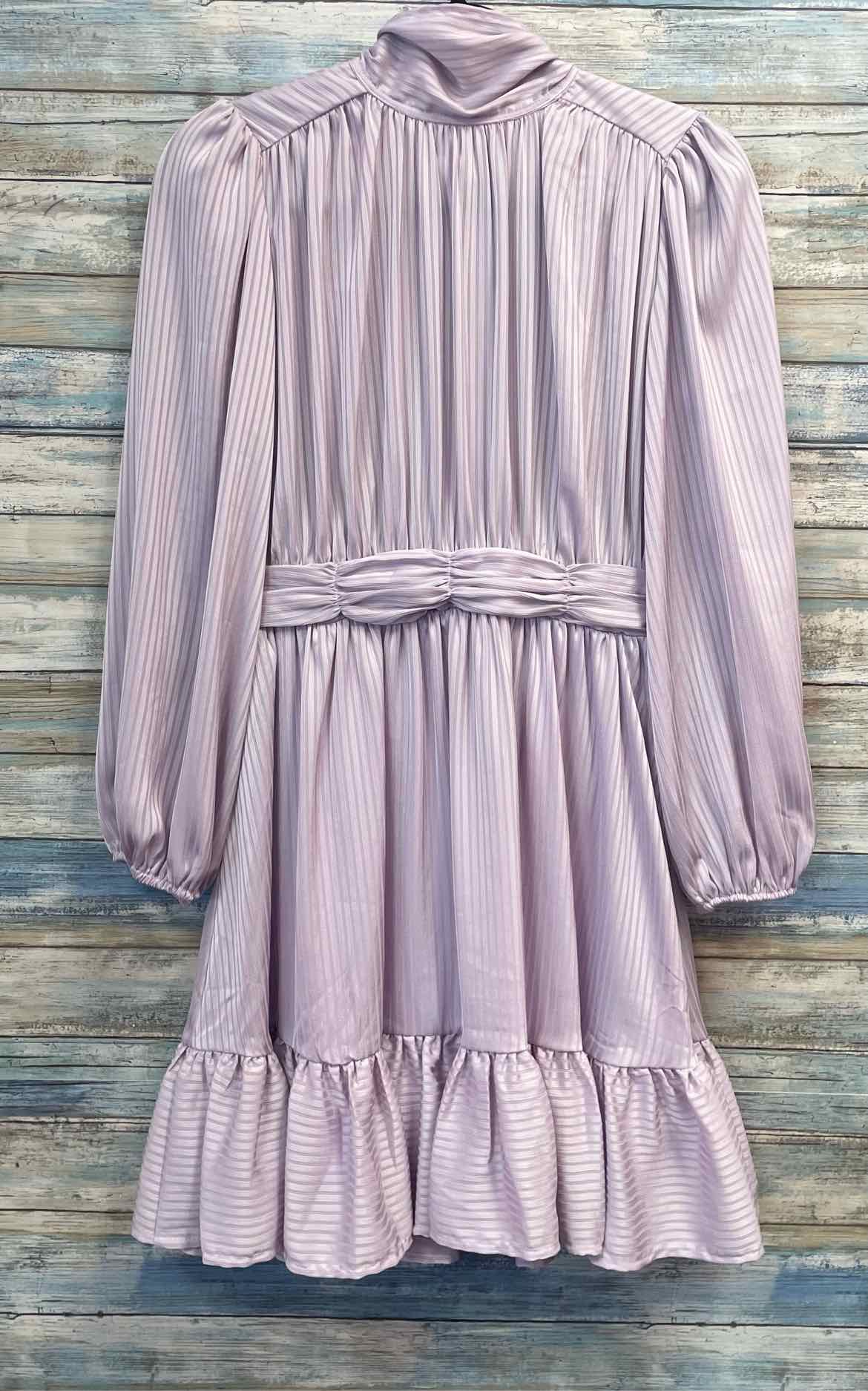 Size S Entro Dress