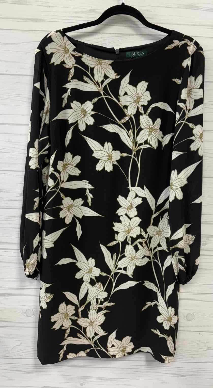 Size 16 LAUREN RALPH LAUREN Dress