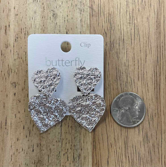 Butterfly Earrings