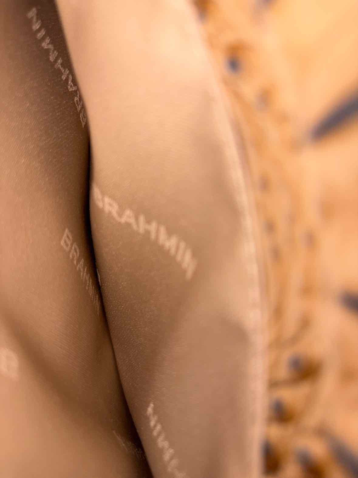 Brahmin Purse