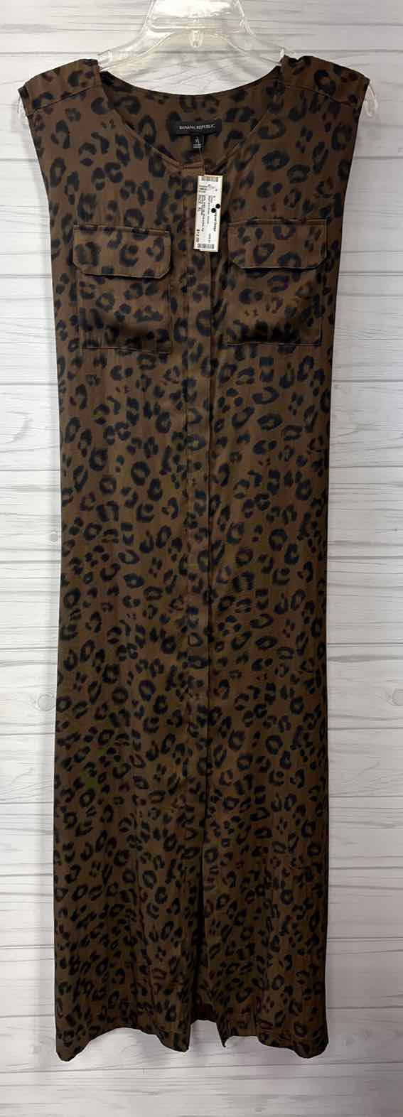 Size XL Banana Republic Dress