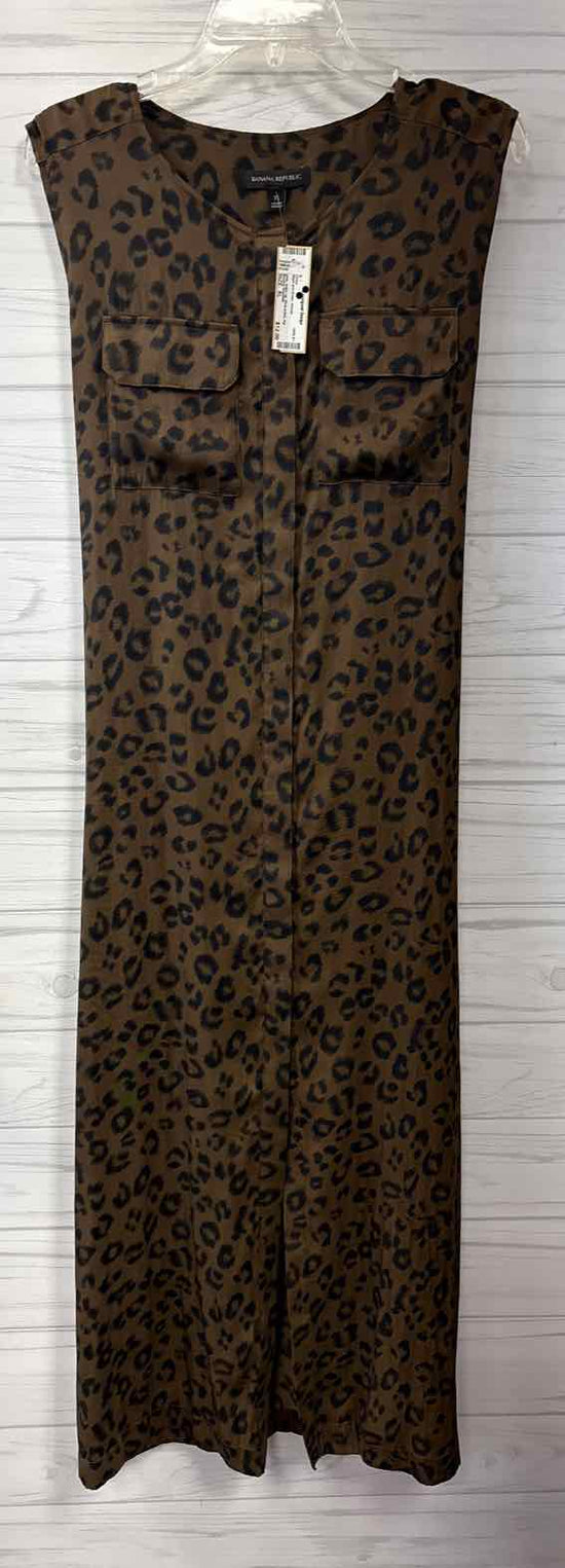 Size XL Banana Republic Dress