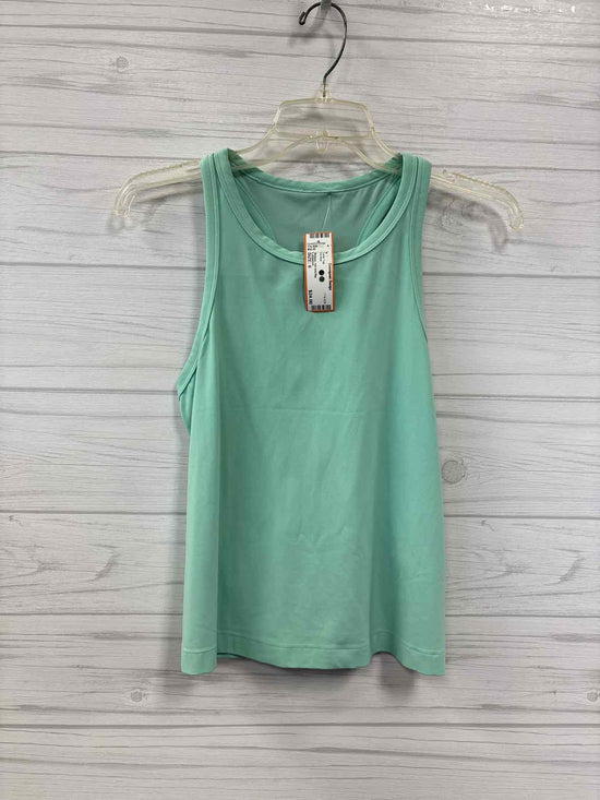 Size 6 Lululemon Tank Top