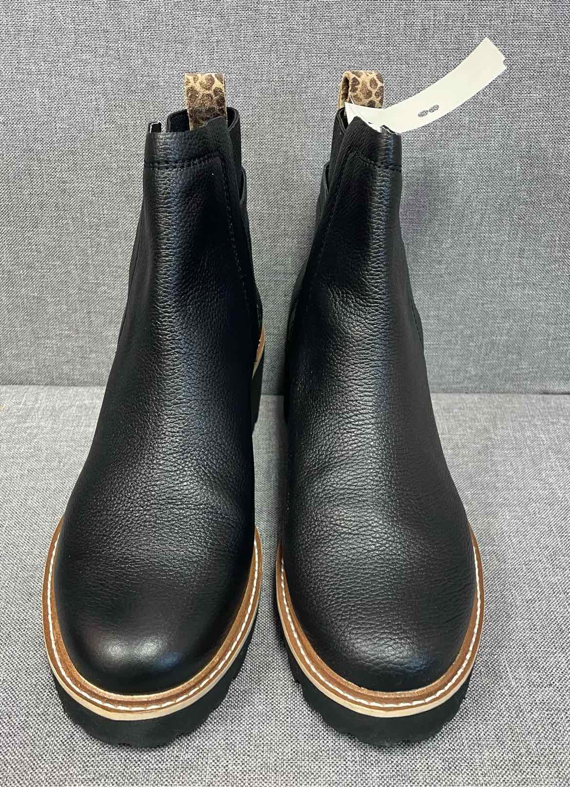 10 Dolce Vita Boots