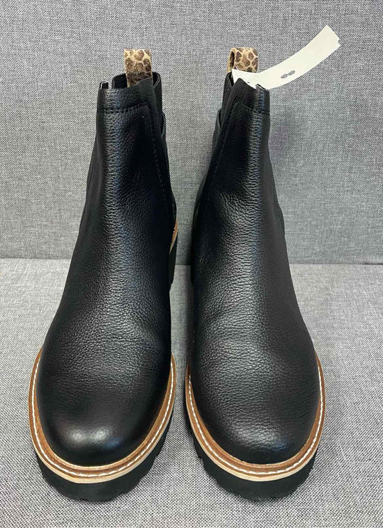 10 Dolce Vita Boots