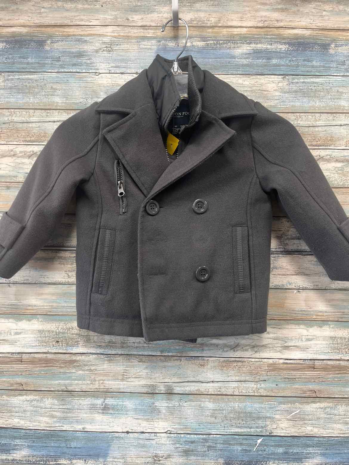 3T London Fog Jacket