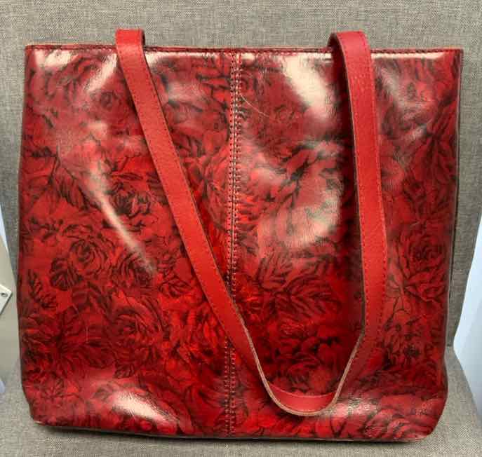 Patricia Nash 2pc Purse